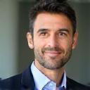 Portrait of Luca Rossi, Operations Lead at Alpine Logistics.