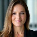 Portrait of Sophie Dubois, Logistics Director at Global Cargo Solutions.